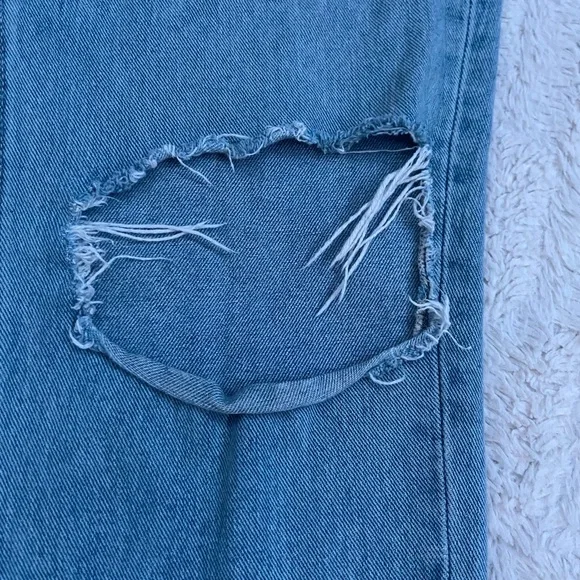 Vervet Blue Jeans - Picture 6 of 7